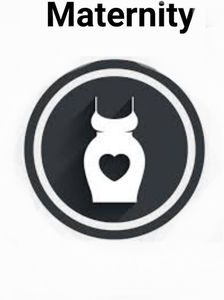 Maternity Clothing and Items